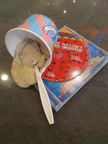Comentarii opinii despre Eiscafé Del Longo