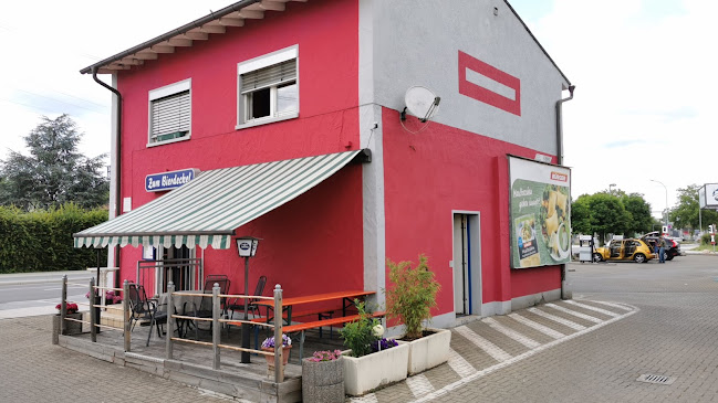 Gaststätte Zum Bierdeckel - Freiburg im Breisgau