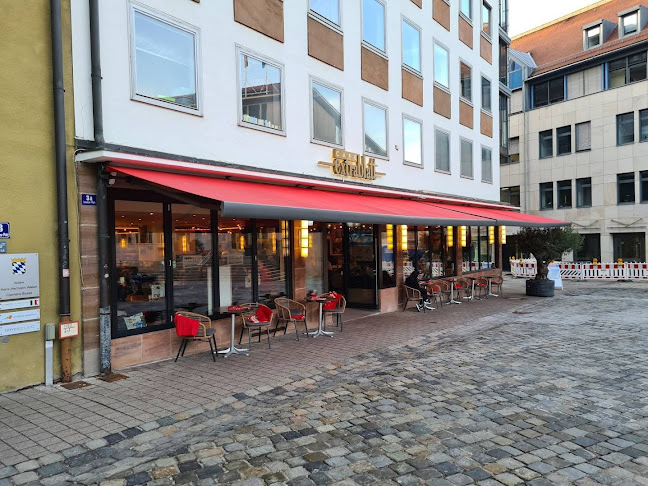 Lorenzer Pl. 3A, 90402 Nürnberg