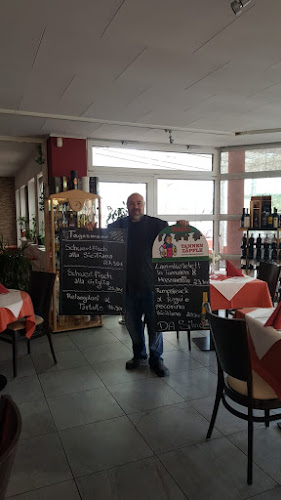 Comentarii opinii despre Ristorante Pizzeria Da Silvio