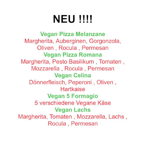 Pizzeria Caesar Leipzig