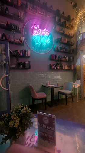 WonderWaffel - Bochum