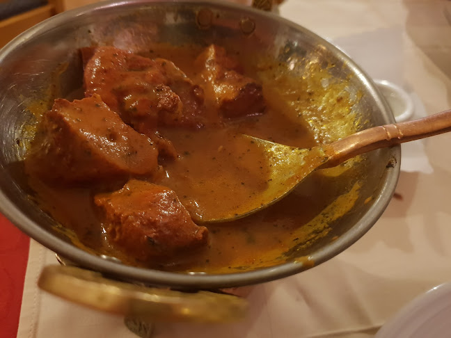 Comentarii opinii despre Indisches Restaurant Devi Ehrenkirchen