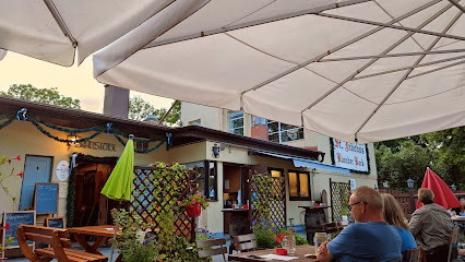 Bräustüberl der Forschungsbrauerei