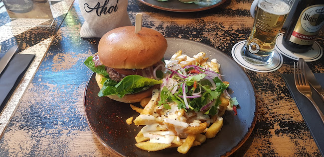 Ahoi Steffen Henssler Oldenburg - Oldenburg