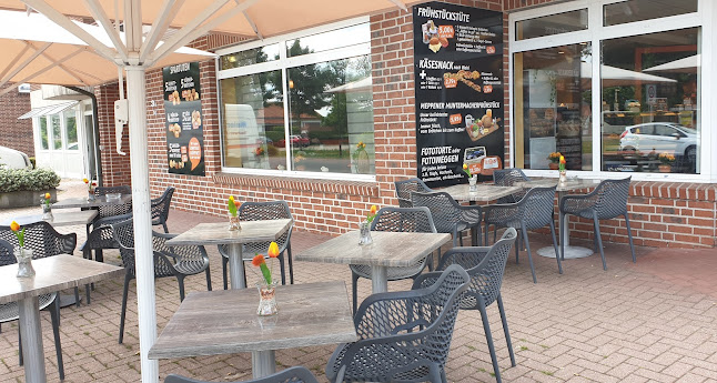 Meyer - Ihr Bäcker e.K. - Gastronomie und Hotellerie