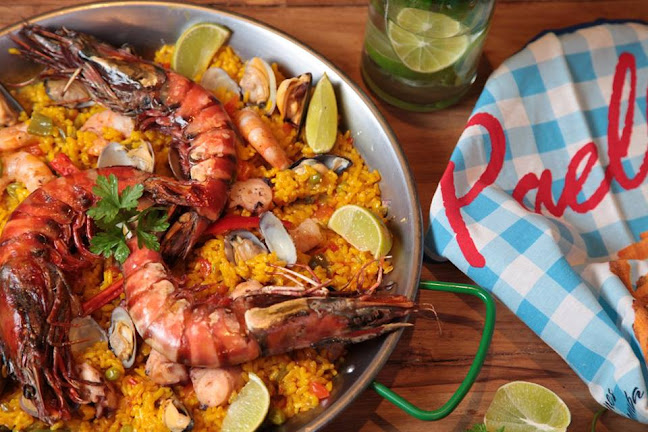 Opinii despre Papa Corazon Catering în Oberursel (Taunus) - Gastronomie und Hotellerie