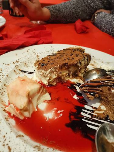 Restaurant Pizzeria Renzo - Garmisch-Partenkirchen