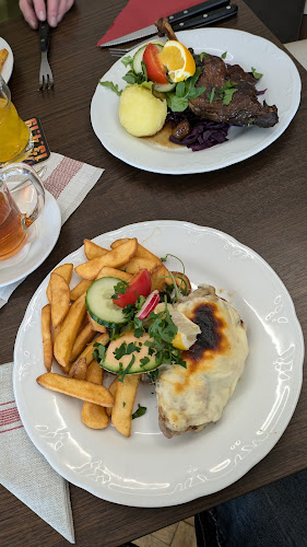 Hotel & Restaurant "Zum Firstenstein"