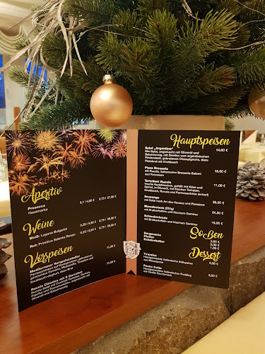 Ristorante Pizzeria Toscana