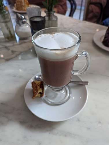 Comentarii opinii despre Aachener Café Haus GmbH