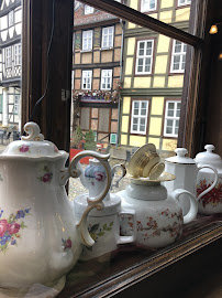 Café & Restaurant am Finkenherd - Quedlinburg