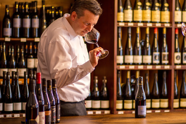 Weinhaus Stetter -Weinhandel & Weinstube - Gastronomie und Hotellerie