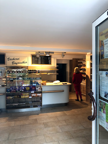 Bäckerei Bayreuther