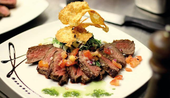 Ristorante San Remo - Lübeck