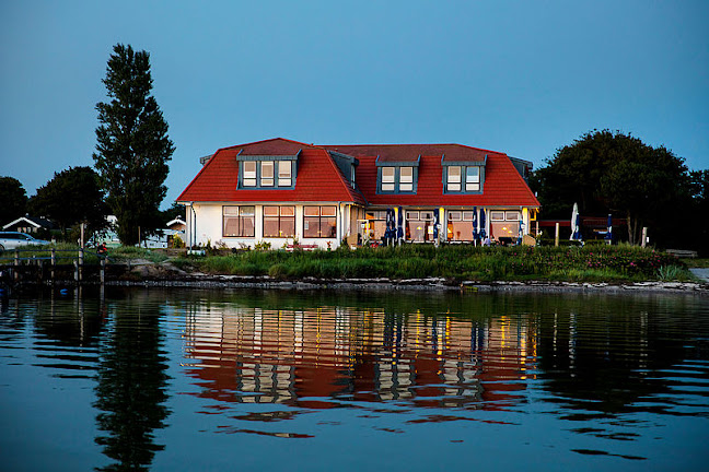 Café & Restaurant "Dat Strandhuus" - Gelting