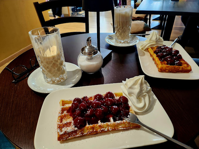 Comentarii opinii despre Glücksgefühl