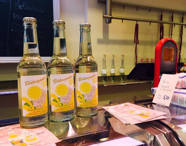 Opinii despre Anja Rentzsch Feinkost în Viersen - Gastronomie und Hotellerie