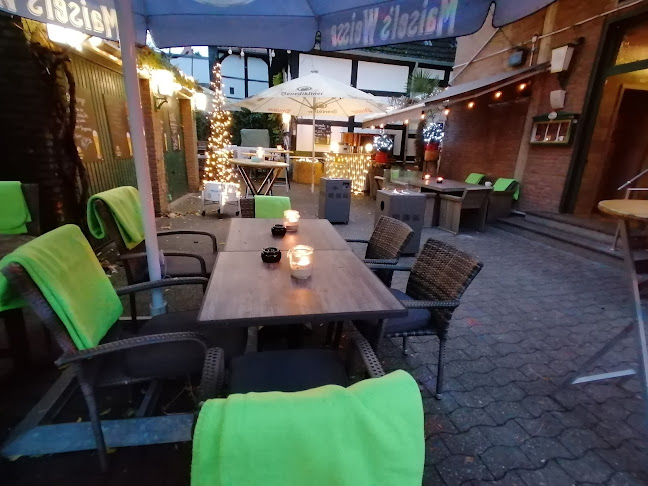 Freckenhorster Str. 29, 48231 Warendorf