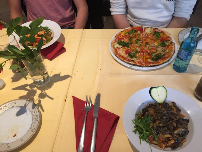 Ristorant-Pizzeria Da Severino - Gastronomie und Hotellerie