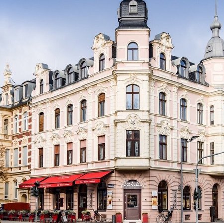 Schiller Café - Gastronomie und Hotellerie