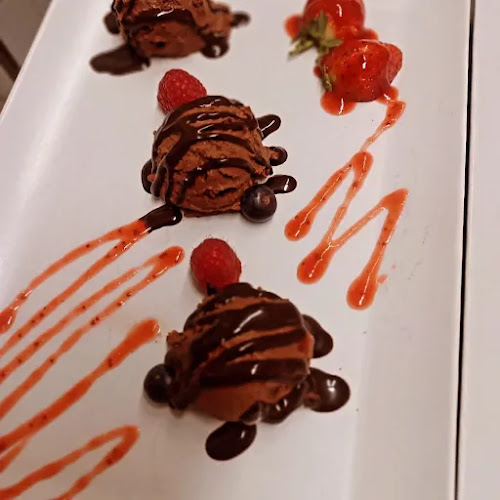 Opinii despre Fanfarenschänke - Ristorante Pizzeria La Fontana în Bretten - Gastronomie und Hotellerie