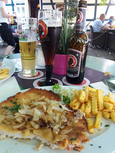 Waldgasthof und Hotel Hainich Haus - Gastronomie und Hotellerie