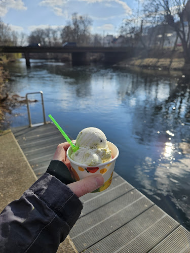 Comentarii opinii despre SpreeCafé Greschke