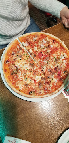 Comentarii opinii despre Pizzeria Cardelli Großenseebach