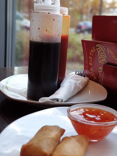 Asia Bistro MY MY - Hannover