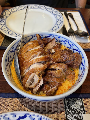 Comentarii opinii despre Bangkok