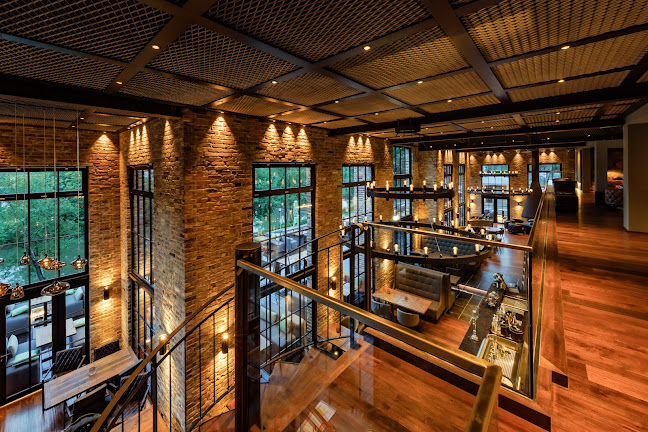 Opinii despre Brauhaus (BiggeseeFront) în Olpe - Gastronomie und Hotellerie