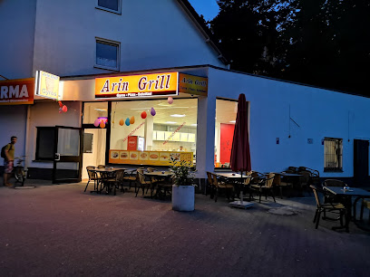 Arin Gyros Grill Heinsberg