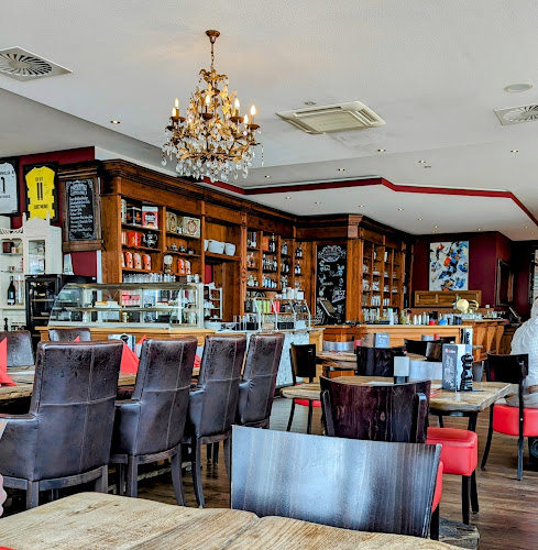 Pfefferkorn NY Steakhouse - Gastronomie und Hotellerie