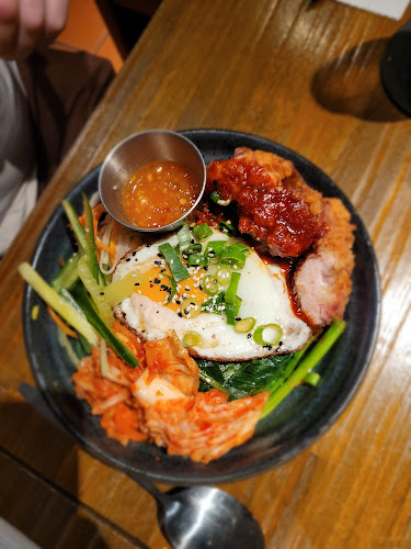 Hickory Dresden – Tapas BBQ & Smokehouse - Gastronomie und Hotellerie