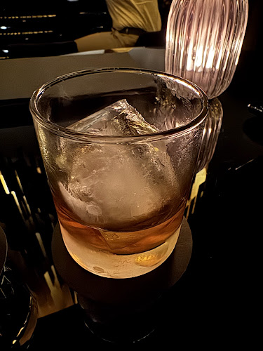 Roomers Bar - Frankfurt am Main