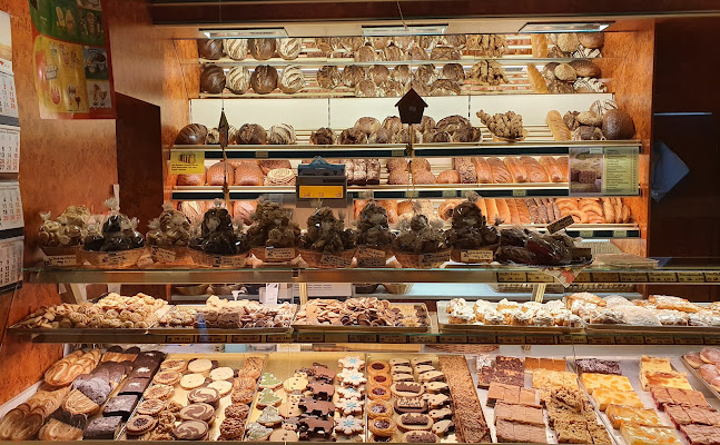 Bäckerei Oliver Thor - Gastronomie und Hotellerie