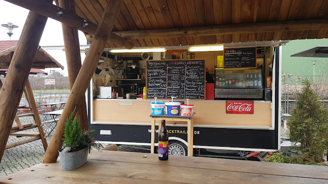 Hinter dem Südbahnhof 2, 07548 Gera