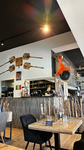 Papa Toni - Weiterstadt