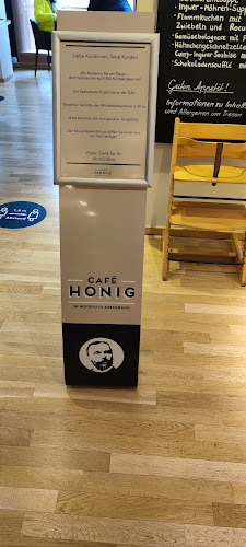 Café Honig Schwerin - Schwerin