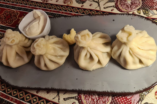 Comentarii opinii despre Restaurant Yerevan