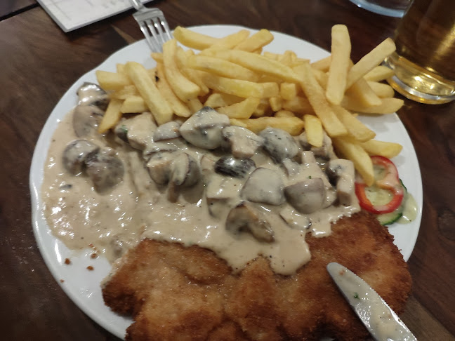 Bella's Anker - Gastronomie und Hotellerie