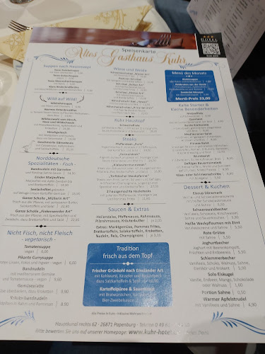 Kostenfreier Parkplatz | Navi:, Hauptkanal rechts, Alter Schulweg 62, 26871 Papenburg