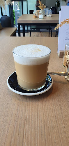 Berghang Kaffee - Olpe