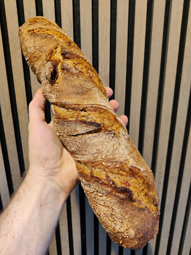 Opinii despre Till und Brot în Freiburg im Breisgau - Gastronomie und Hotellerie