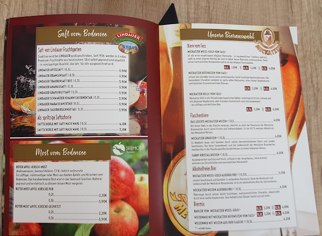 Zum Klosterwirt | Restaurant - Wirtshaus - Lounge - Gastronomie und Hotellerie