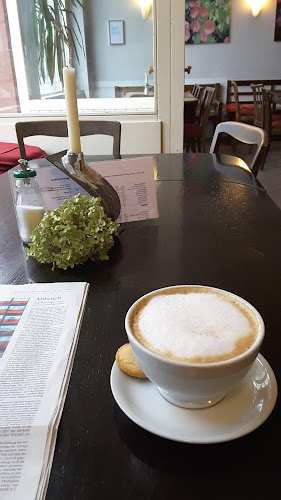 Comentarii opinii despre Café LINIE 3