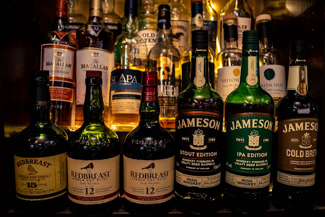 Flynn's Inn Whiskey Bar & Pub Bonn - Bonn