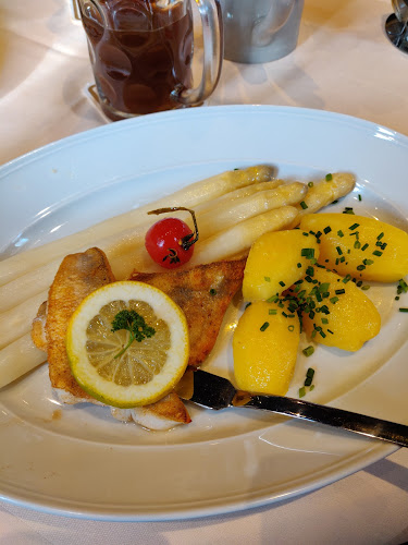 Bischofshof Braustuben - Regensburg