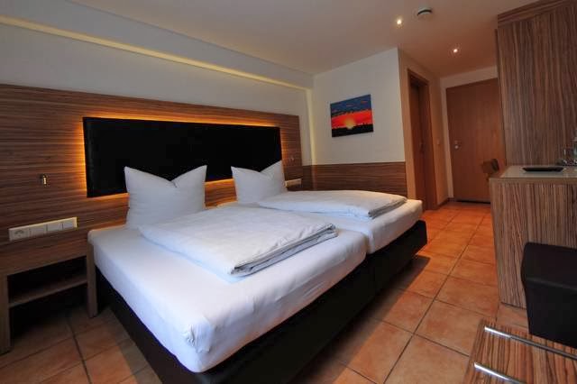 Comentarii opinii despre Hotel Gasthof Eisenbahn